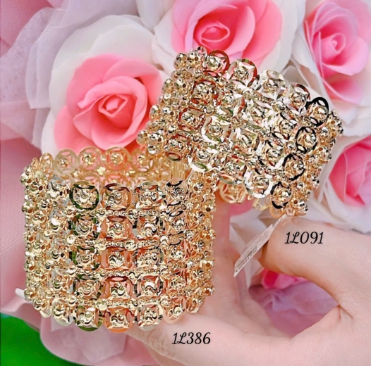 Kim Minh - Vòng kiểu KM0011