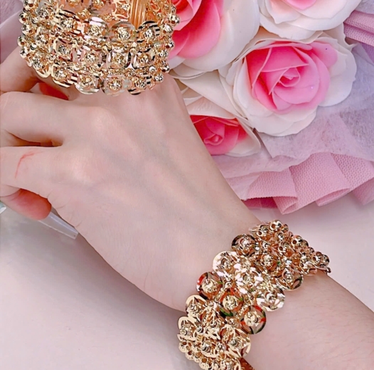 Kim Minh - Vòng kiểu KM0010