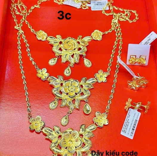 Kim Minh - Dây 98 - KM0001