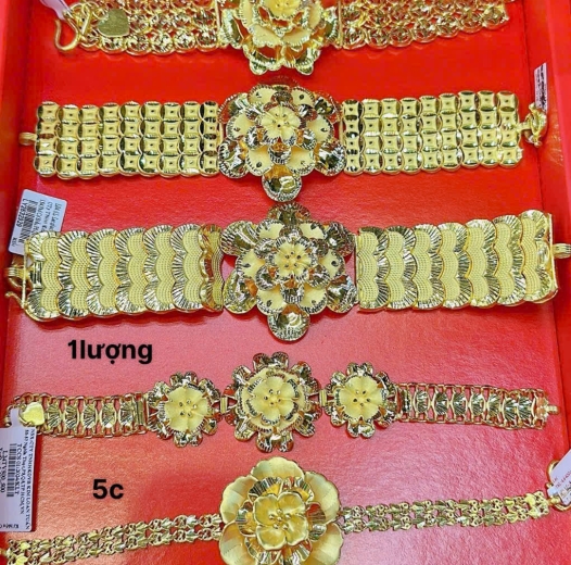 Kim Minh - Lắc 98 - KM0001