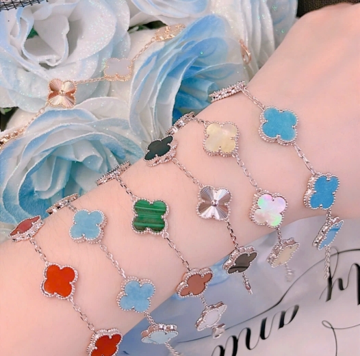 Kim Minh - Lắc tay 75 - KM0006