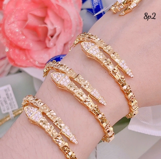 Kim Minh - Vòng 61 - KM0005