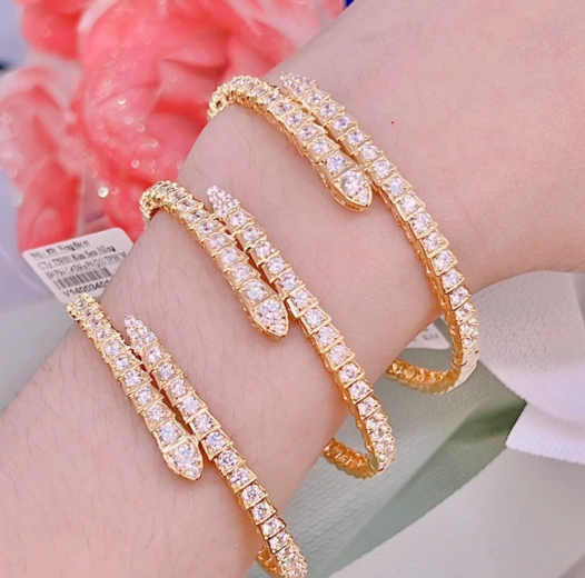 Kim Minh - Vong 61 - KM0004