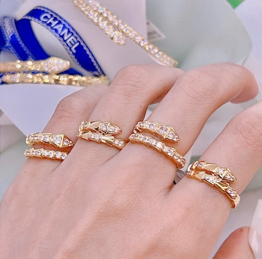 Kim Minh - Nhẫn 61 - KM0017