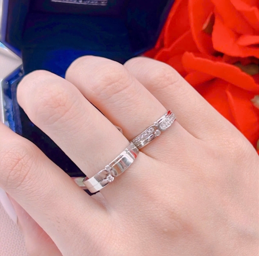 Kim Minh - Nhẫn cưới 61 - KM0028