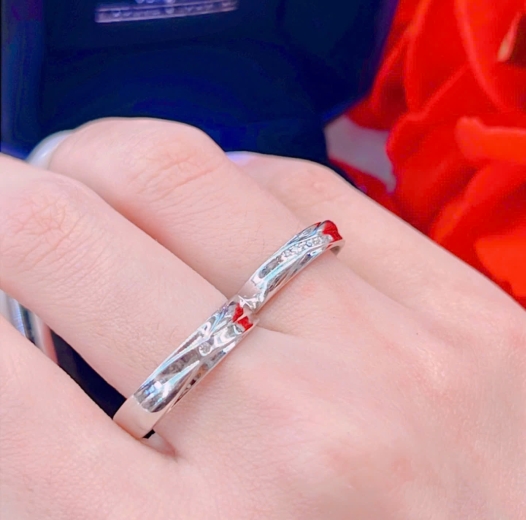 Kim Minh - Nhẫn cưới 61 - KM0027