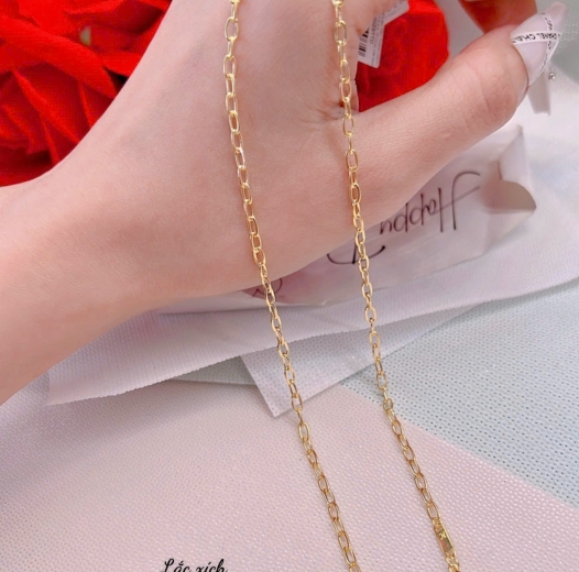 Kim Minh - Lắc chân 61 - KM0002