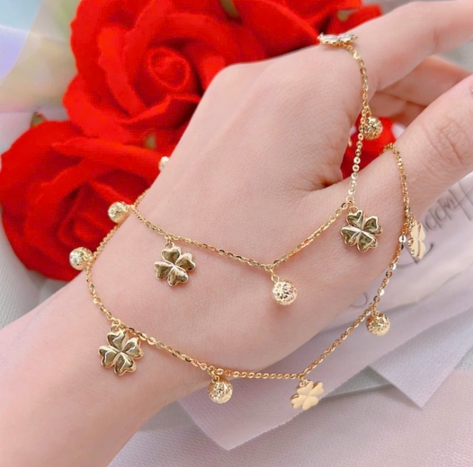 Kim Minh - Lắc chân 61 - KM0003