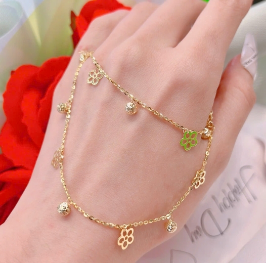 Kim Minh - Lắc chân 61 - KM0004