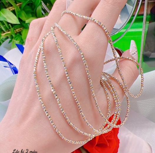 Kim Minh - Lắc chân 61 - KM0005