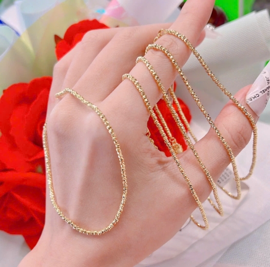 Kim Minh - Lắc chân 61 - KM0006