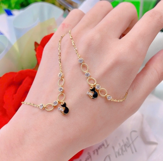 Kim Minh - Lắc chân 61 - KM0011