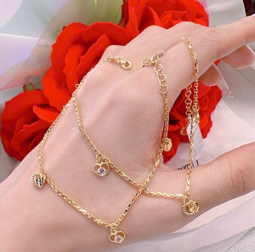 Kim Minh - Lắc chân 61 - KM0009