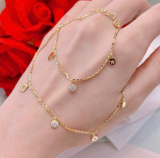 Kim Minh - Lắc chân 61 - KM0008