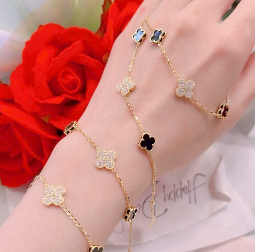 Kim Minh - Lắc tay 61 - KM0025