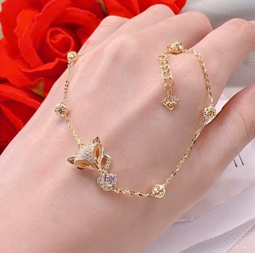 Kim Minh - Lắc chân 61 - KM0010