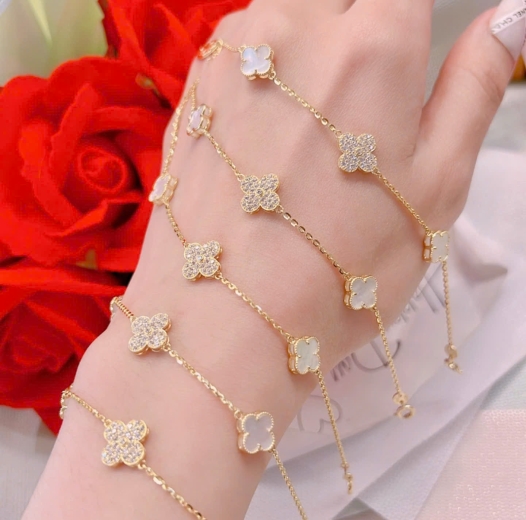 Kim Minh - Lắc tay 61 - KM0024