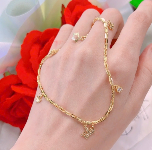 Kim Minh - Lắc chân 61 - KM0007