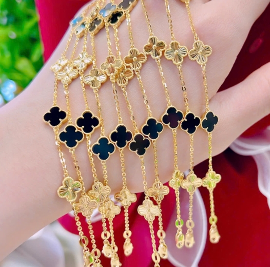 Kim Minh - Lắc tay 61 - KM0027