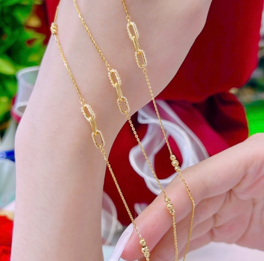 Kim Minh - Lắc chân 61 - KM0012