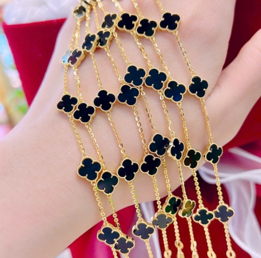 Kim Minh - Lắc tay 61 - KM0026