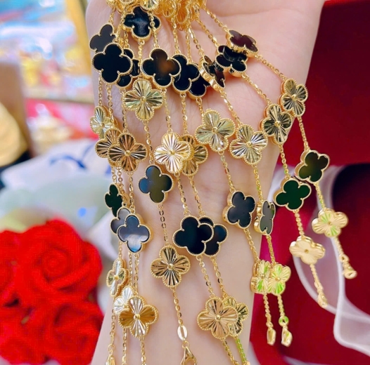 Kim Minh - Lắc tay 61 - KM0028