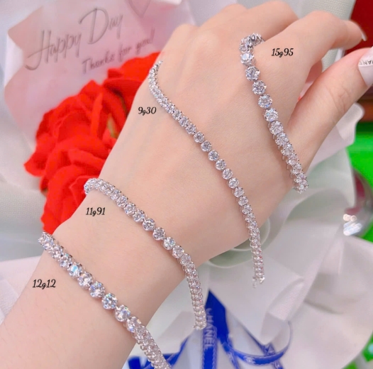 Kim Minh - Lắc tay 75 - KM0022