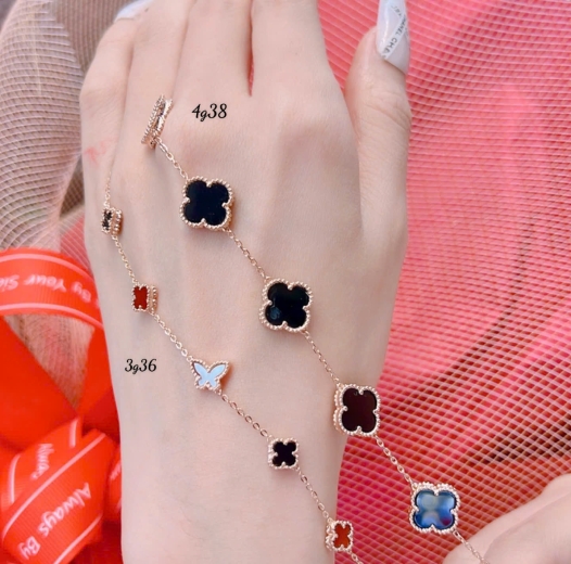 Kim Minh - Lắc tay 75 - KM0028