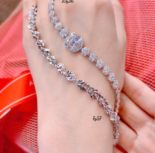 Kim Minh - Lắc tay 75 - KM0025