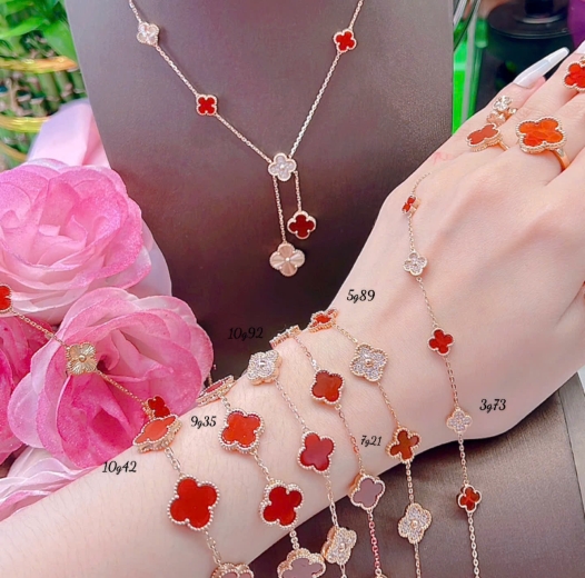 Kim Minh - Lắc tay 75 - KM0021