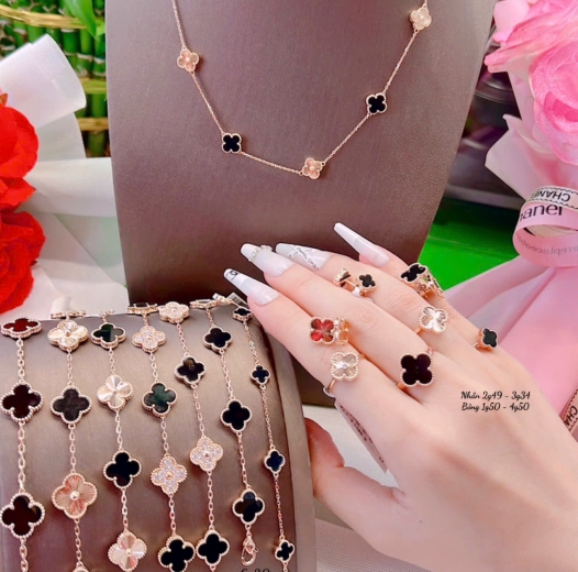 Kim Minh - Lắc tay 75 - KM0020