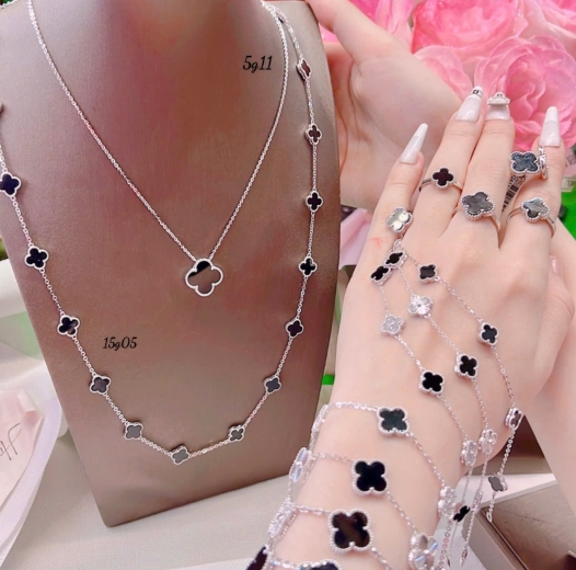 Kim Minh - Lắc tay 75 - KM0019