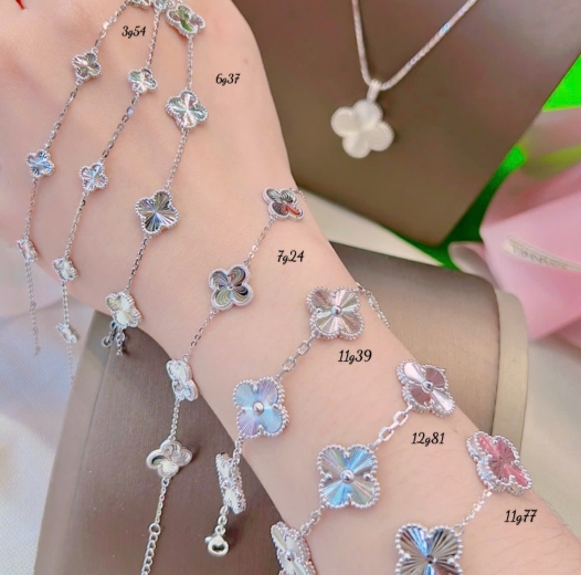 Kim Minh - Lắc tay 75 - KM0018