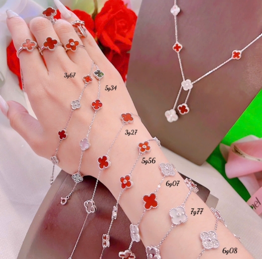 Kim Minh - Lắc tay 75 - KM0017