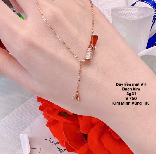 Kim Minh - Dây 75VH - KM0009