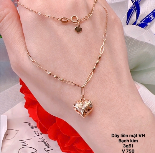 Kim Minh - Dây 75VH - KM0001