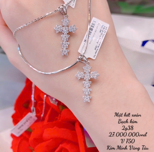 Kim Minh - Mặt 75kc - KM0001