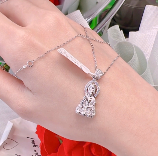 Kim Minh - Mặt 75kc - KM0002