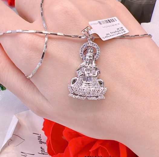 Kim Minh - Mặt 75kc - KM0003