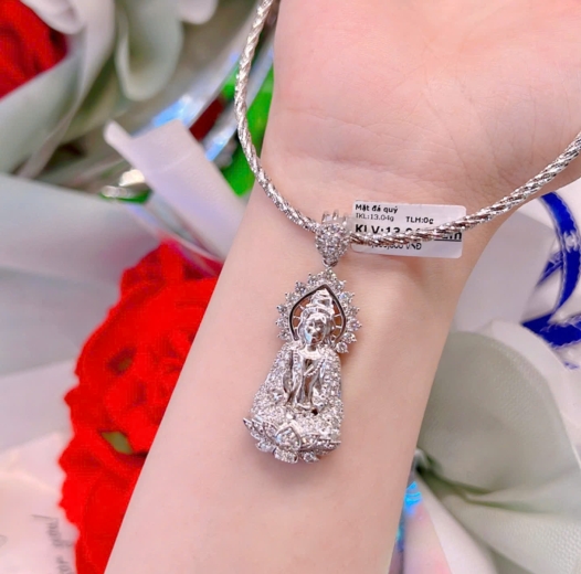 Kim Minh - Mặt 75kc - KM0004