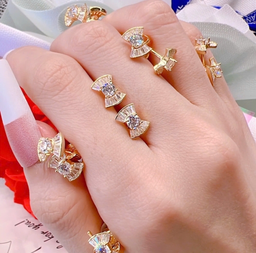 Kim Minh - Bông 61 - KM0024