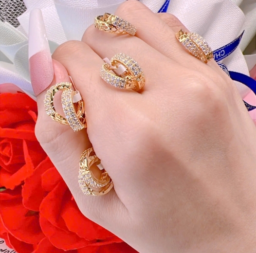 Kim Minh - Bông 61 - KM0030