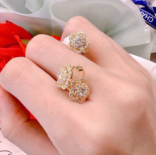 Kim Minh - Bông 61 - KM0032