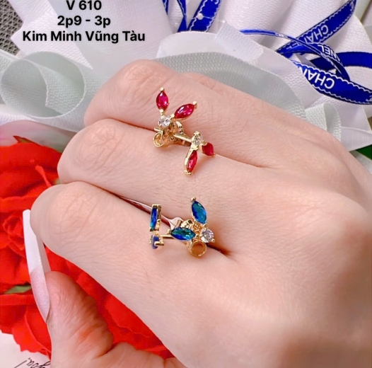 Kim Minh - Bông 61 - KM0038