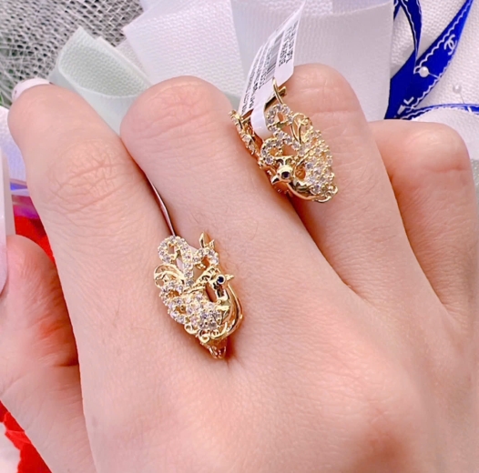 Kim Minh - Bông 61 - KM0040