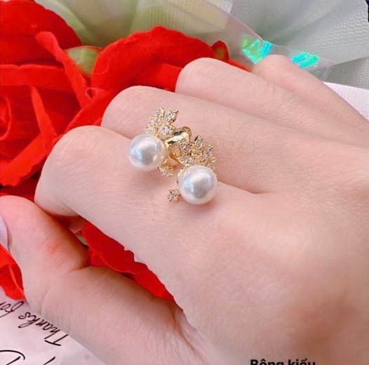 Kim Minh - Bông 61 - KM0043