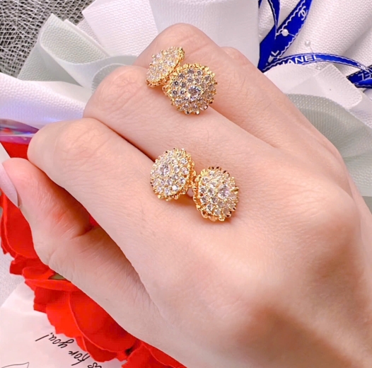 Kim Minh - Bông 61 - KM0044