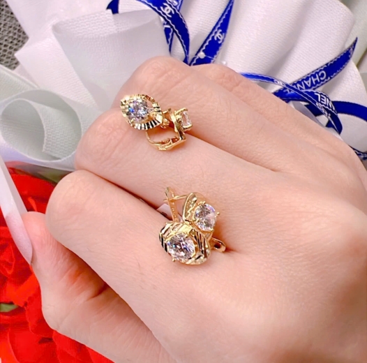 Kim Minh - Bông 61 - KM0003