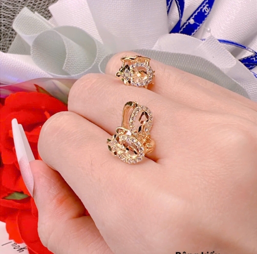 Kim Minh - Bông 61 - KM0004