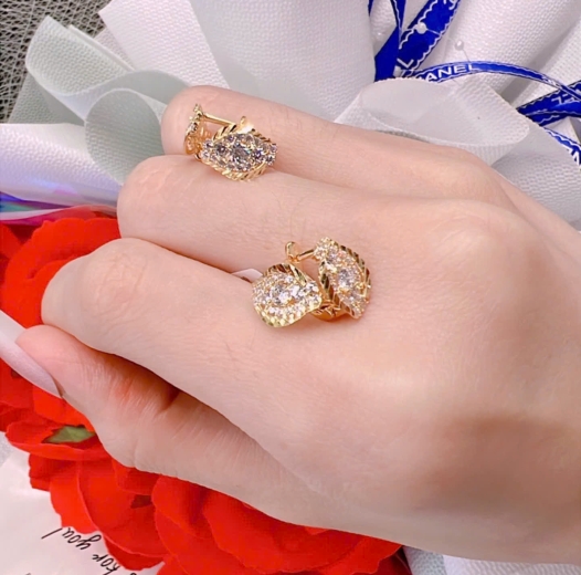 Kim Minh - Bông 61 - KM0013